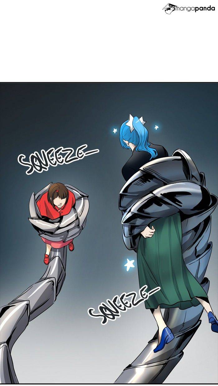 Tower of God Chapter 343 image 035